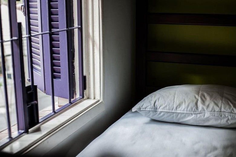 Purple House Hostel