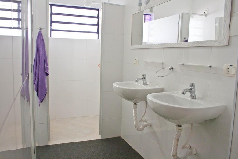 Purple House Hostel