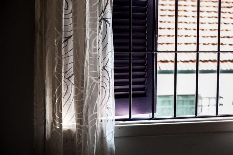 Purple House Hostel