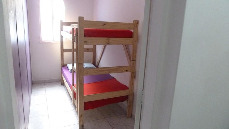Red Blue Hostel Higienopolis