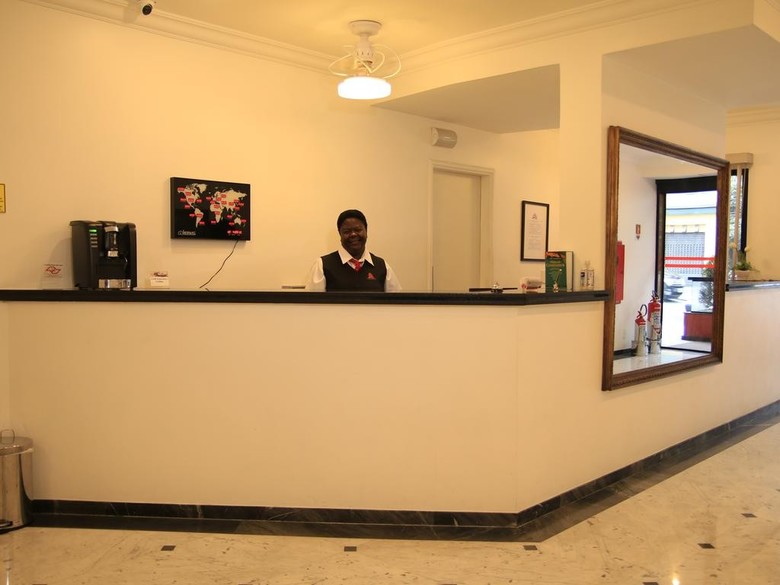 Apartamento The Park Hall Flat Service Higien�polis