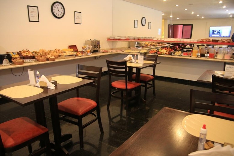 Apartamento The Park Hall Flat Service Higien�polis