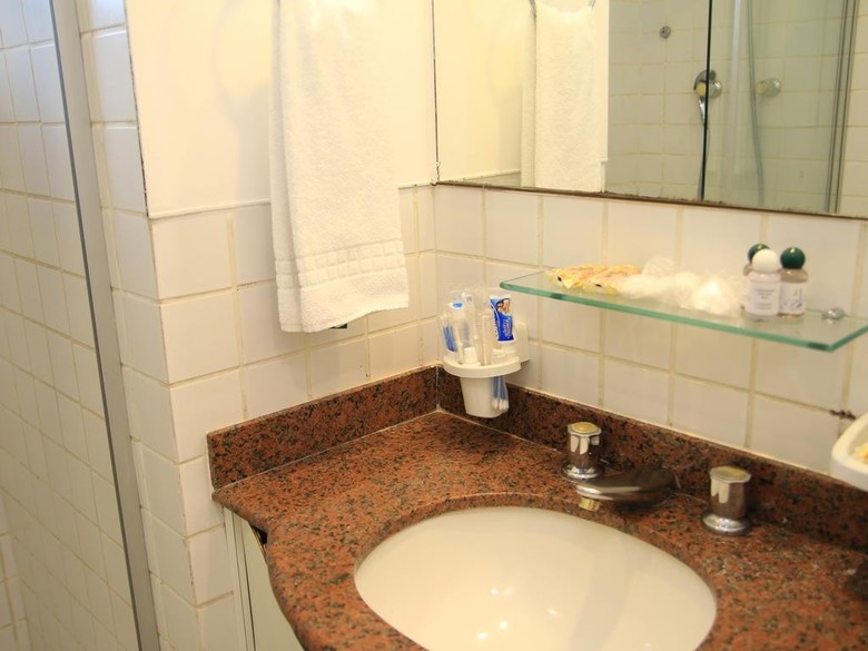 Apartamento The Park Hall Flat Service Higien�polis