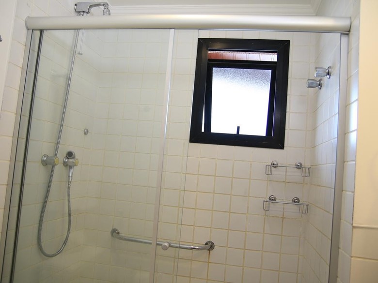 Apartamento The Park Hall Flat Service Higien�polis