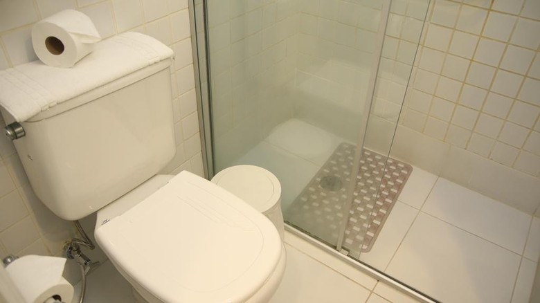 Apartamento The Park Hall Flat Service Higien�polis