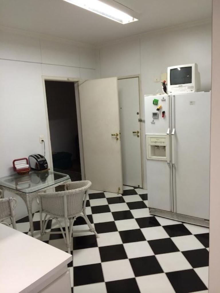 Apartamento Morumbi