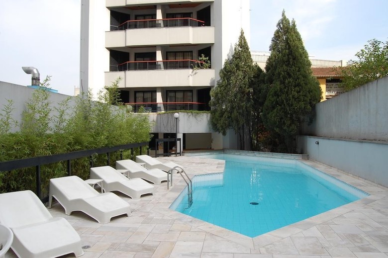 Aparthotel Astron Garden Special