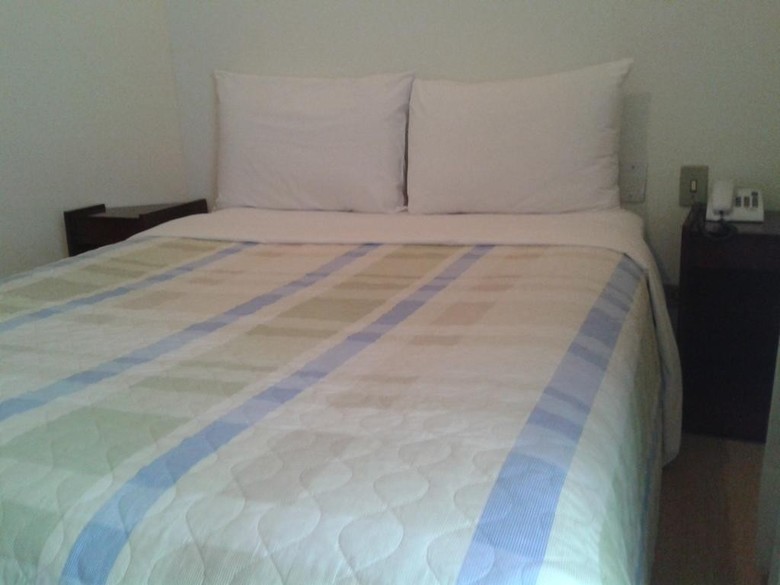 Aparthotel Astron Garden Special