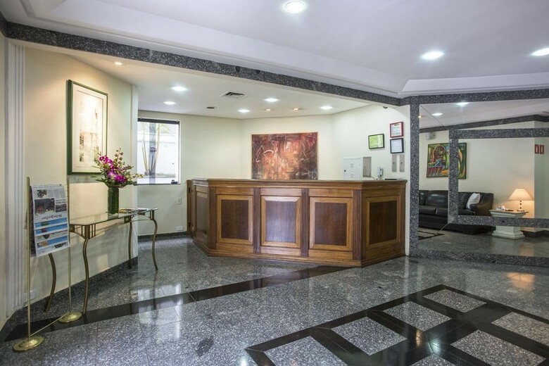Aparthotel Astron Garden Special