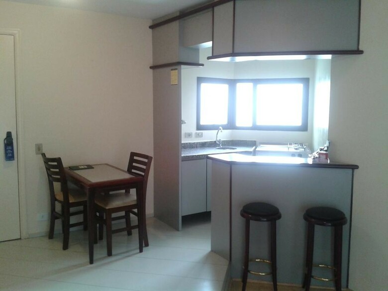 Aparthotel Astron Garden Special