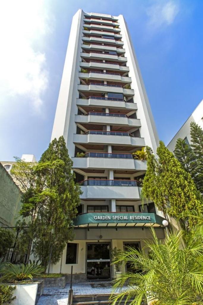 Aparthotel Astron Garden Special