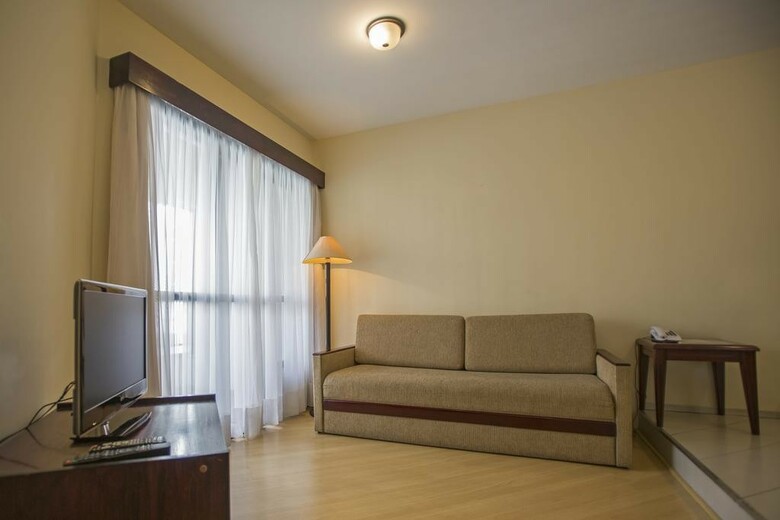 Aparthotel Astron Garden Special