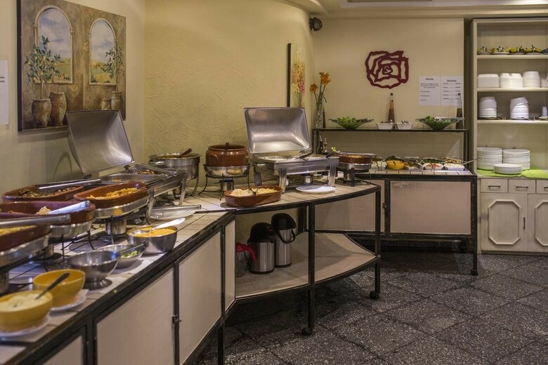 Aparthotel Astron Garden Special