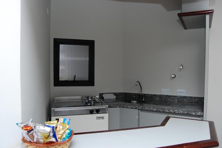 Aparthotel Astron Garden Special