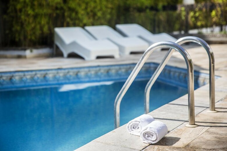 Aparthotel Astron Garden Special