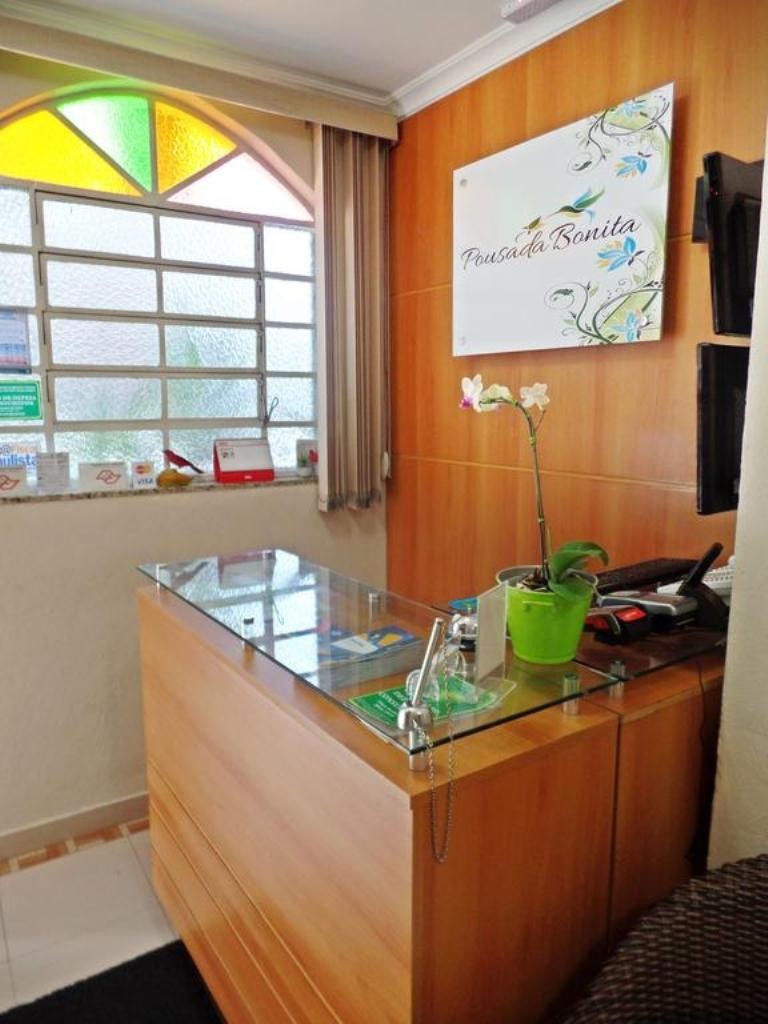 Hostal Pousada Bonita