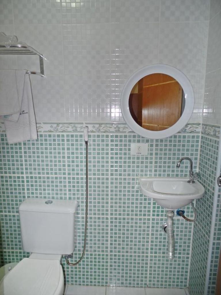 Hostal Pousada Bonita