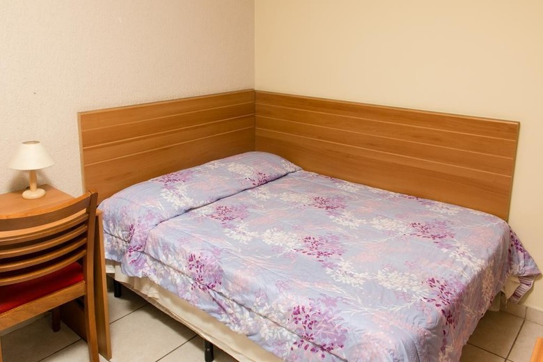Hostal Pousada Bonita