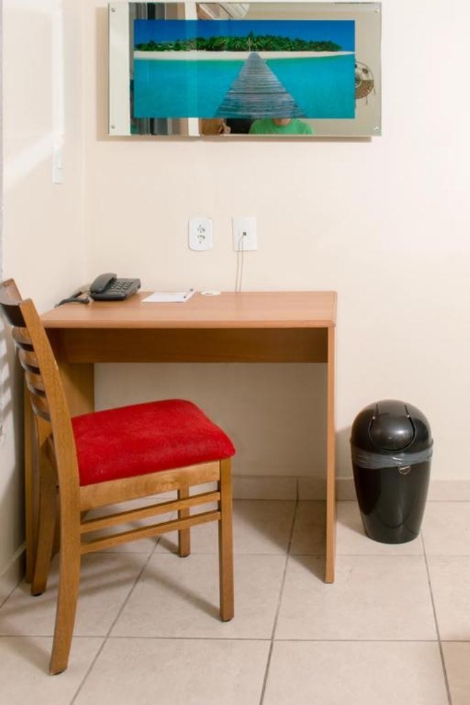 Hostal Pousada Bonita