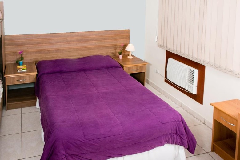 Hostal Pousada Bonita