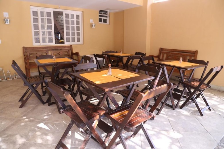 Bed & Breakfast Villa Hostel