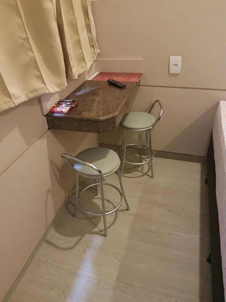 Hotel Namorata Expo Inn