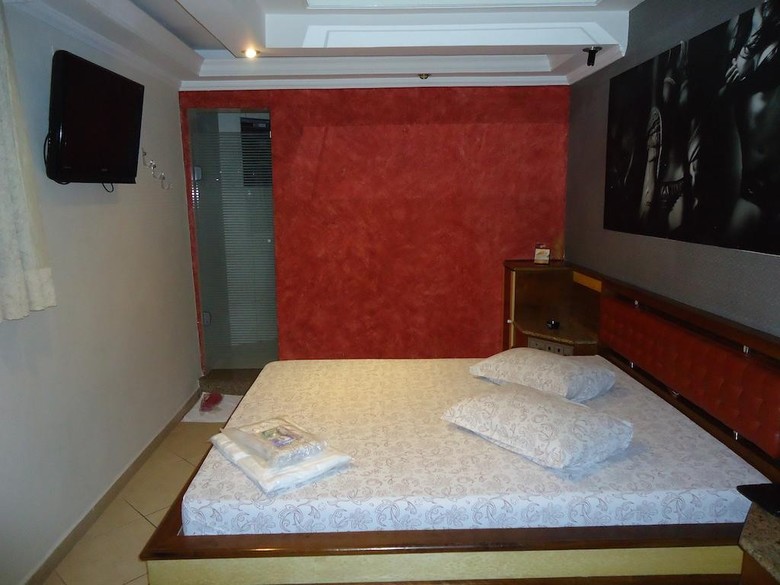 Hotel Namorata Expo Inn