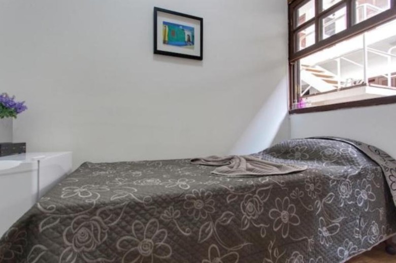 Hostal Viva Club Suites