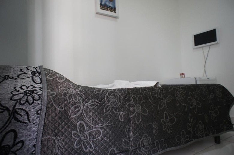 Hostal Viva Club Suites