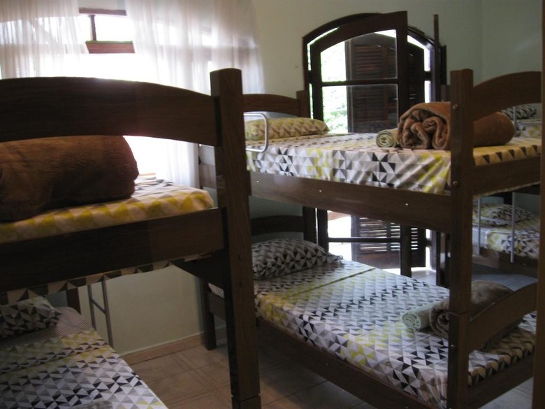 Lulilo Hostel
