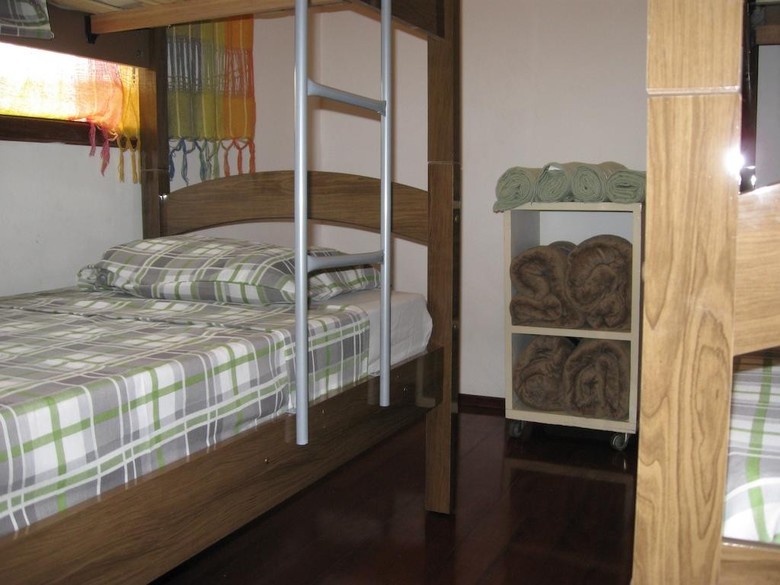 Lulilo Hostel