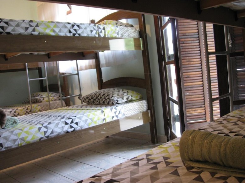 Lulilo Hostel
