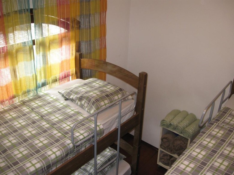 Lulilo Hostel