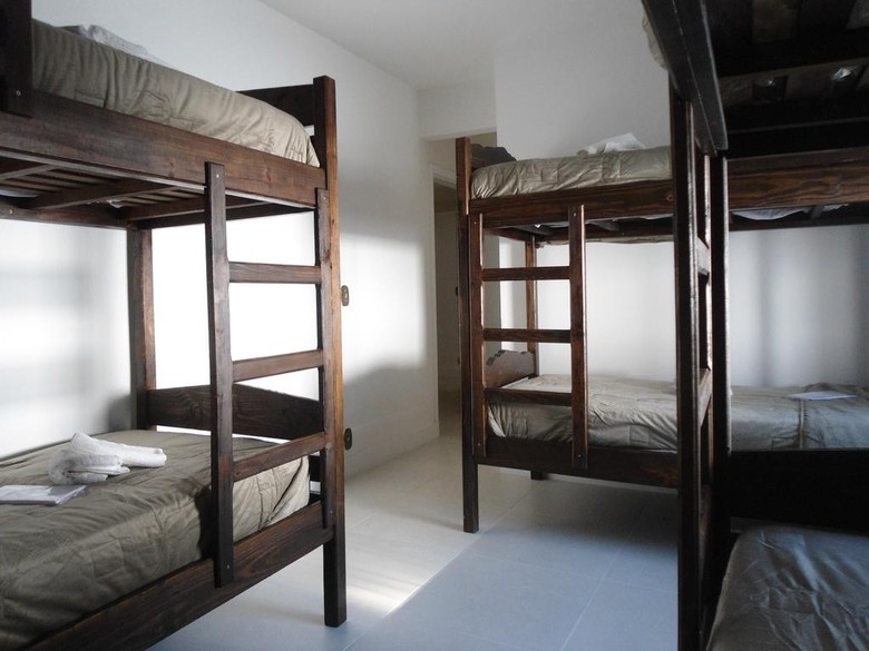 Colonial Hostel