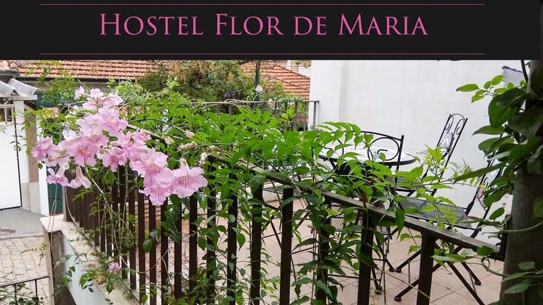 Hostel Flor De Maria