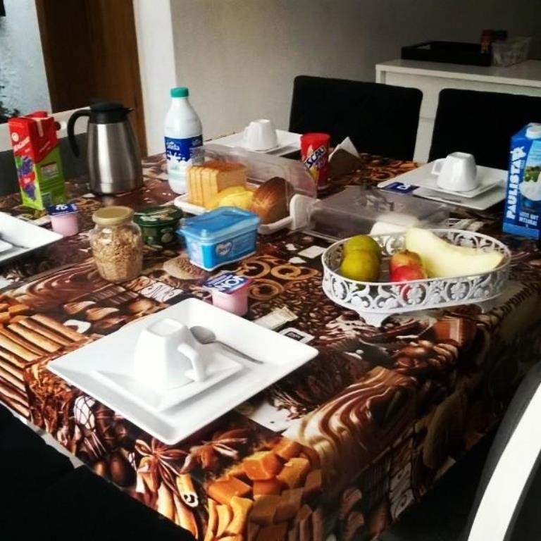 Hostel Flor De Maria