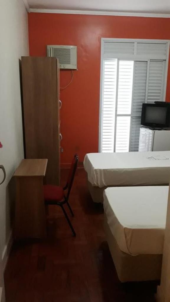 Hostal Pousada Jardins