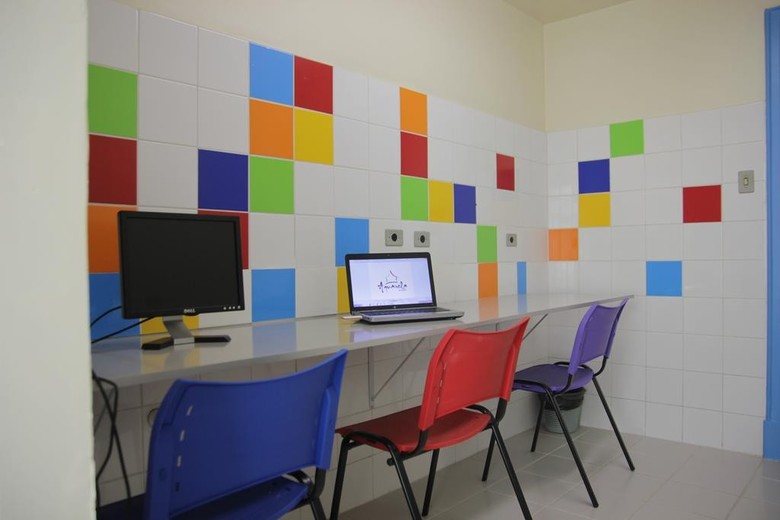 Aquarela Sp Hostel