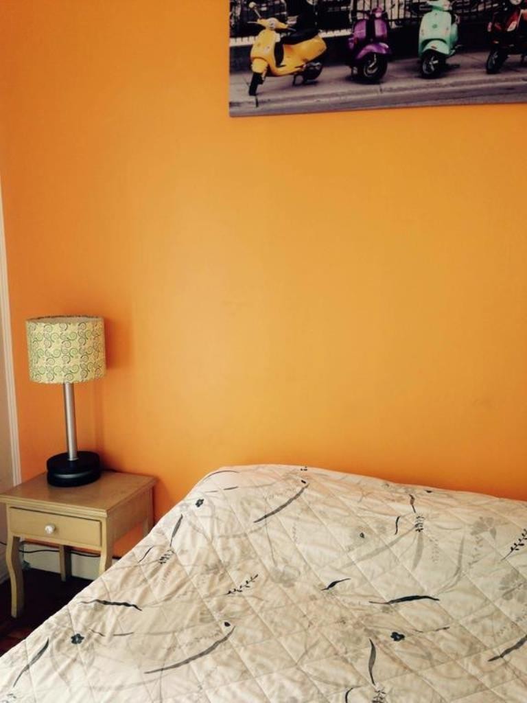 Aquarela Sp Hostel