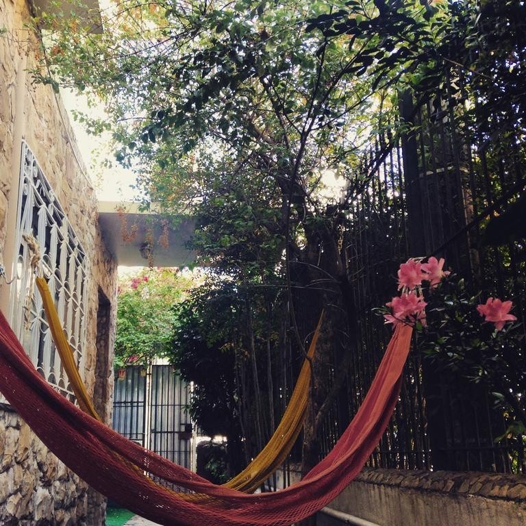 Aquarela Sp Hostel