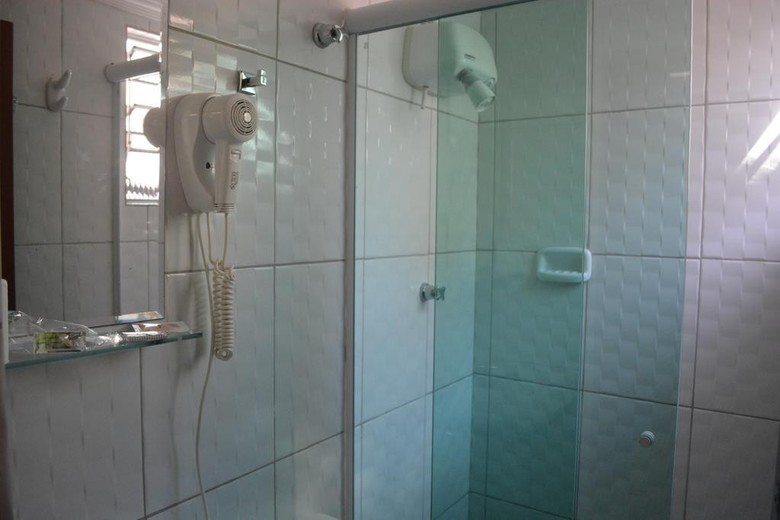 Hotel Calstar