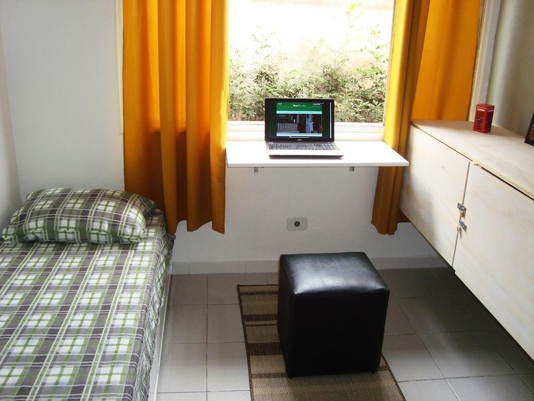 Hostel Brooklin