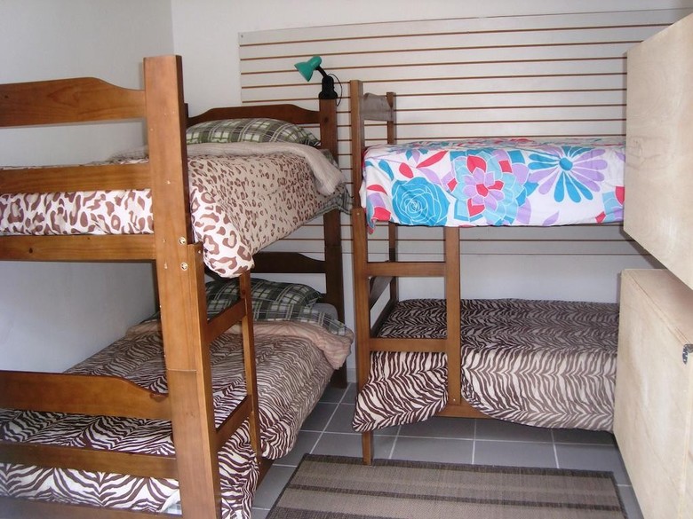 Hostel Brooklin