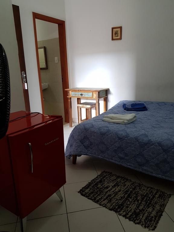 Hostal Pousada Recanto Dos Ingleses
