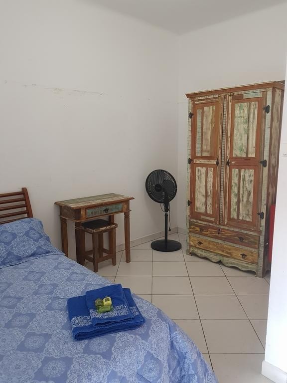 Hostal Pousada Recanto Dos Ingleses