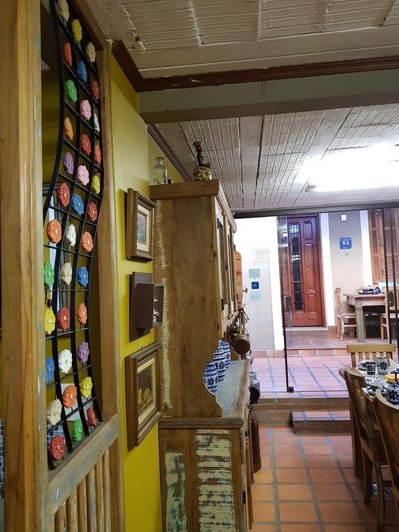 Hostal Pousada Recanto Dos Ingleses