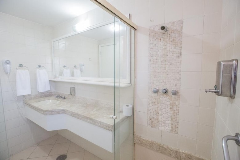 Apartamento Flat Itaim Suites S�o Paulo