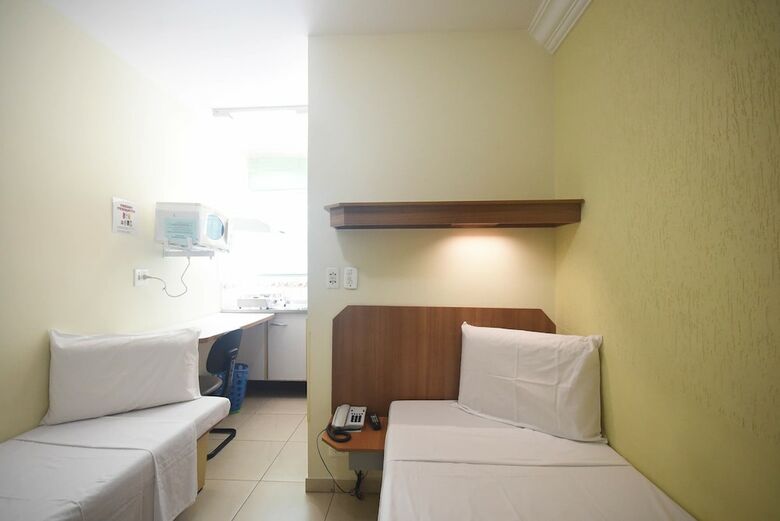 Apartamento Flat Econ�mico