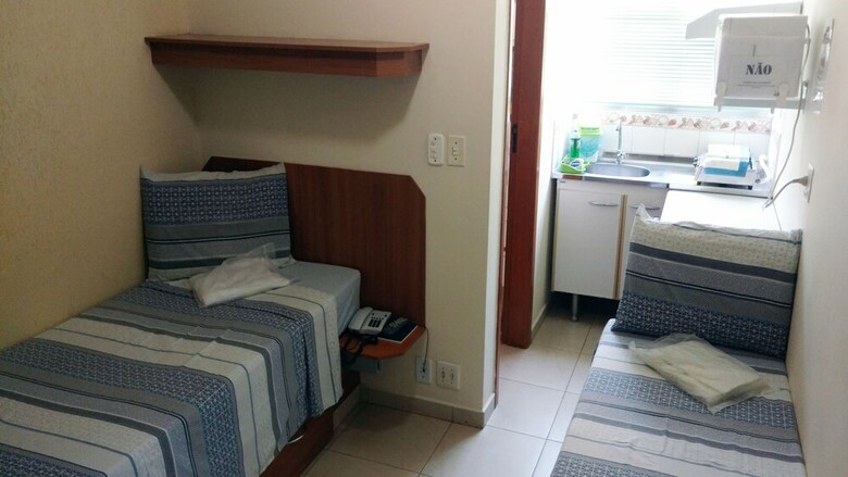 Apartamento Flat Econ�mico
