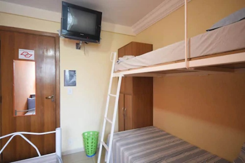 Apartamento Flat Econ�mico